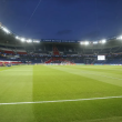 PSG jugará en Rennes tras daño al césped del Parque de los Príncipes