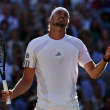 Tommy Paul elimina a Alexander Zverev en Cincinnati