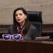 Tras la salida de Mónica Soto, TEPJF queda con cinco magistraturas. (Cuartoscuro) Tras la salida de Mónica Soto, TEPJF queda con cinco magistraturas. (Cuartoscuro)