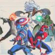 Marvel Tokon Fighting Souls