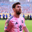 Inter Miami empata 2-2 con Philadelphia con gol de Messi