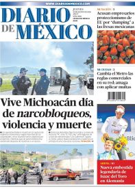 Edición impresa 20/08/26