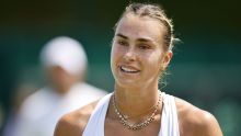 Bejlek tumba a Sabalenka y pone en juego el número uno 