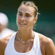 Bejlek tumba a Sabalenka y pone en juego el número uno 