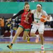 México vence 79-65 a Senegal y avanza a semifinales México vence 79-65 a Senegal y avanza a semifinales