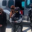 Aunque en una primera instancia las corporaciones de seguridad reportaron el arresto de nueve sospechosos, el posterior aseguramiento de tres objetivos adicionales consolidó la cifra definitiva (Foto: Cuartoscuro) Aunque en una primera instancia las corporaciones de seguridad reportaron el arresto de nueve sospechosos, el posterior aseguramiento de tres objetivos adicionales consolidó la cifra definitiva (Foto: Cuartoscuro)