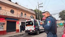 Los hechos generaron una intensa movilización de los cuerpos de emergencia y la detención inmediata de una mujer señalada como la presunta responsable del homicidio (Foto: @Lisethgutierrz)