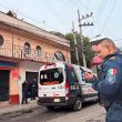 Los hechos generaron una intensa movilización de los cuerpos de emergencia y la detención inmediata de una mujer señalada como la presunta responsable del homicidio (Foto: @Lisethgutierrz) Los hechos generaron una intensa movilización de los cuerpos de emergencia y la detención inmediata de una mujer señalada como la presunta responsable del homicidio (Foto: @Lisethgutierrz)