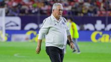 Vucetich regresa a Tigres con la misión de restaurar el equipo. MexSport