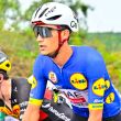 Isaac Del Toro es segundo en Alemania. X:@TeamEmiratesUAE Isaac Del Toro es segundo en Alemania. X:@TeamEmiratesUAE