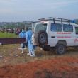 Ébola en la RDC: ¿Por qué el brote real podría ser tres veces mayor? (Foto EFE) Ébola en la RDC: ¿Por qué el brote real podría ser tres veces mayor? (Foto EFE)