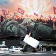 La Guardia Revolucionaria de Irán alerta del desarrollo de misiles más sofisticados y letales (Foto EFE) La Guardia Revolucionaria de Irán alerta del desarrollo de misiles más sofisticados y letales (Foto EFE)