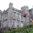 El nuevo refugio neogótico de Mark Zuckerberg: Así es el Castillo de Strancally El nuevo refugio neogótico de Mark Zuckerberg: Así es el Castillo de Strancally