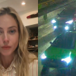 El caso se conoció la noche del miércoles, cuando Huppenkothen publicó un video grabado desde el interior de su automóvil. En las imágenes se observa una camioneta de color rojo con varias personas a bordo que aparentemente circulaba detrás de ella. (Foto: SSC / @vanehupp) El caso se conoció la noche del miércoles, cuando Huppenkothen publicó un video grabado desde el interior de su automóvil. En las imágenes se observa una camioneta de color rojo con varias personas a bordo que aparentemente circulaba detrás de ella. (Foto: SSC / @vanehupp)