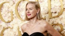 Naomi Watts será premiada