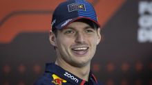 Verstappen se queda! Firma con Red Bull hasta 2030 y revela por qué no se retira de la F1 (Foto EFE)