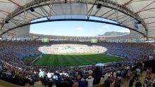Inauguración y final de la Copa del Mundo Femenina 2027 será en el Estadio Maracaná. MexSport