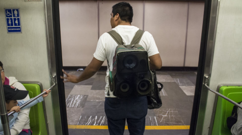 Incumplir esta prohibición puede representar multas de 50 a 200 Unidades de Medida y Actualización (UMAs). (Foto: Cuartoscuro/ Archivo) Incumplir esta prohibición puede representar multas de 50 a 200 Unidades de Medida y Actualización (UMAs). (Foto: Cuartoscuro/ Archivo)
