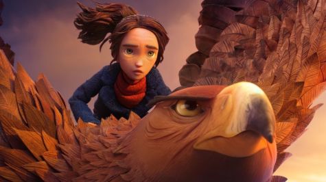 'WildWood' estrena su tráiler oficial 'WildWood' estrena su tráiler oficial