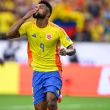 Miguel Borja es jugador del Club América. MexSport Miguel Borja es jugador del Club América. MexSport