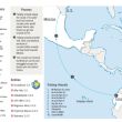 EU sanciona a 15 objetivos en Ecuador ligados al Cártel de Sinaloa y el CJNG EU sanciona a 15 objetivos en Ecuador ligados al Cártel de Sinaloa y el CJNG