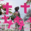 Seis de cada 10 fosas vinculadas con feminicidios fueron halladas en inmuebles privados. (Cuartoscuro)