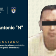 El ataque provocó a la mujer quemaduras de segundo grado en distintas partes del cuerpo, además de la pérdida del ojo derecho y otras lesiones que han requerido múltiples intervenciones quirúrgicas. (Foto: FGJCDMX)