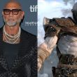 Dave Bautista será Kratos en 'God of War' de Prime Video