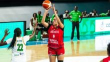 México perdió en el preclasificatorio ante Canadá. X @OlimpismoMex