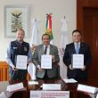 Colegio de notarios certificará personal del PJ Colegio de notarios certificará personal del PJ