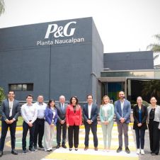 Invierten farmacéuticas 140 mdd en Edomex