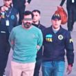 El excontralmirante de la Semar, Fernando Farías Laguna, ya está en el penal de Almoloya de Juárez (Foto Cuartoscuro)