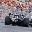 F1 GP Países Bajos: Antonelli vuela en Zandvoort  (Foto EFE)