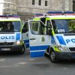 Ataque con espada en Suecia: varios heridos en una escuela secundaria de Fagersta (Foto @TheNatPulse)