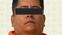 De acuerdo con la investigación, el 23 de mayo de 2024, un día antes del homicidio, Carlos “N” acudió al puesto de tenis de su hermano, donde ambos presuntamente discutieron. (Foto:  FGJCDMX)