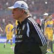 Tigres vs Atlante; horario y transmisión. MexSport/Diario de México Tigres vs Atlante; horario y transmisión. MexSport/Diario de México