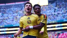 Juárez vs América; dónde y a qué hora ver. MexSport