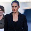 Meghan Markle podría retomar su carrera actoral Meghan Markle podría retomar su carrera actoral