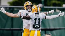 Packers vs Broncos; dónde y a qué hora ver. X:@packers