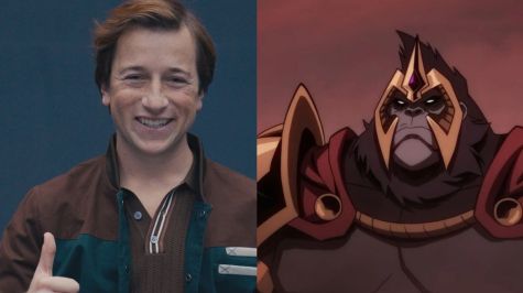 Se confimra serie de tv de Jimmy Olsen