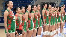 México inicia camino a LA28. X:@OlimpismoMex