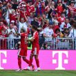 Supercopa Franz Beckenbauer: Bayern Múnich vs Borussia Dortmund. EFE Supercopa Franz Beckenbauer: Bayern Múnich vs Borussia Dortmund. EFE