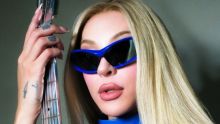 Pabllo Vittar anuncia nuevo álbum