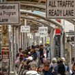 Turismo de parto en EE. UU.: La nueva ofensiva de Trump en la frontera (EFE) Turismo de parto en EE. UU.: La nueva ofensiva de Trump en la frontera (EFE)