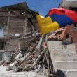 Sismo de 7.4 en Colombia: Reportan graves daños en Cali, Pereira y Chocó (EFE)