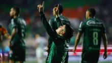 Daniel Arcila anotó el segundo gol para La Fiera (Mexsport)