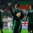 Daniel Arcila anotó el segundo gol para La Fiera (Mexsport)