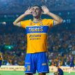 Juan Brunetta anotó el segundo tanto para Tigres (Mexsport)