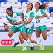 León vence a Rayadas 3-2 en el BBVA. MexSport León vence a Rayadas 3-2 en el BBVA. MexSport
