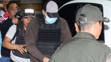 Prisión preventiva para Fernando Cerimedo por intento de feminicidio de su expareja en Bolivia. (EFE)